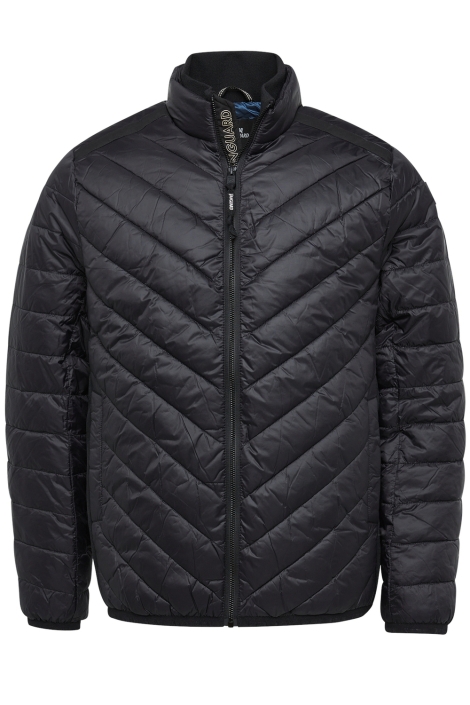Vanguard short jacket densylon brakeshift i